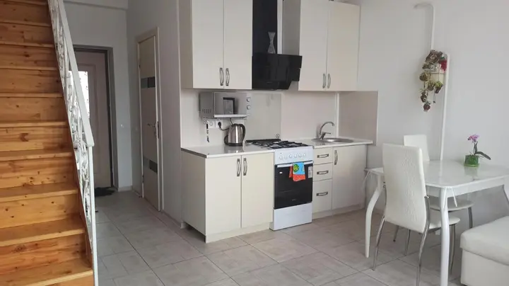 Сочи: SOCHI VIP Apartment Krymskaya 65b