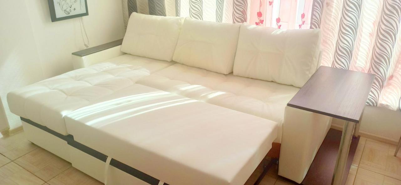 Сочи: SOCHI VIP Apartment Krymskaya 65b