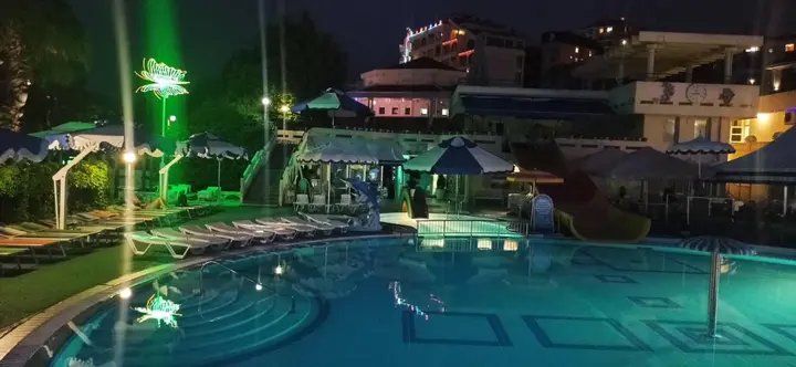 Сочи: SOCHI VIP Apartment Krymskaya 65b