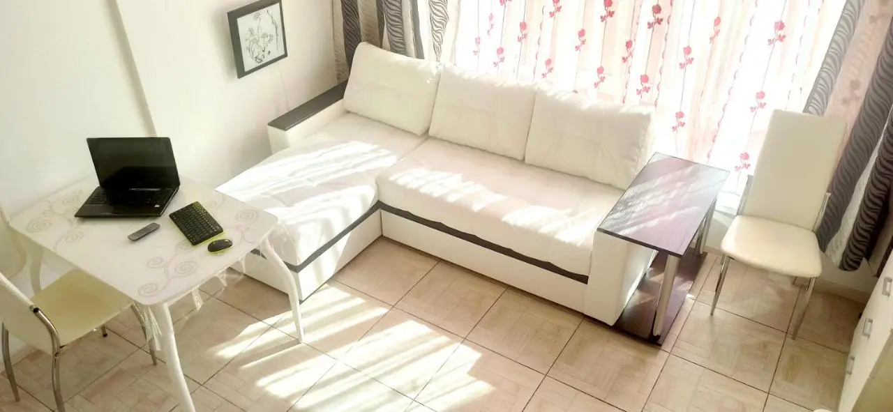 Сочи: SOCHI VIP Apartment Krymskaya 65b