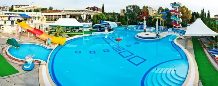 Сочи: SOCHI VIP Apartment Krymskaya 65b