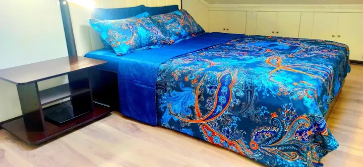 Сочи: SOCHI VIP Apartment Krymskaya 65b