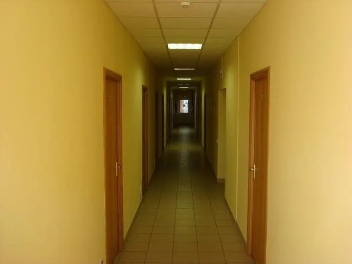 Жилые помещения Hotel - hostel — фото 3
