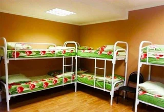 Нижний Новгород: Жилые помещения Hotel - hostel