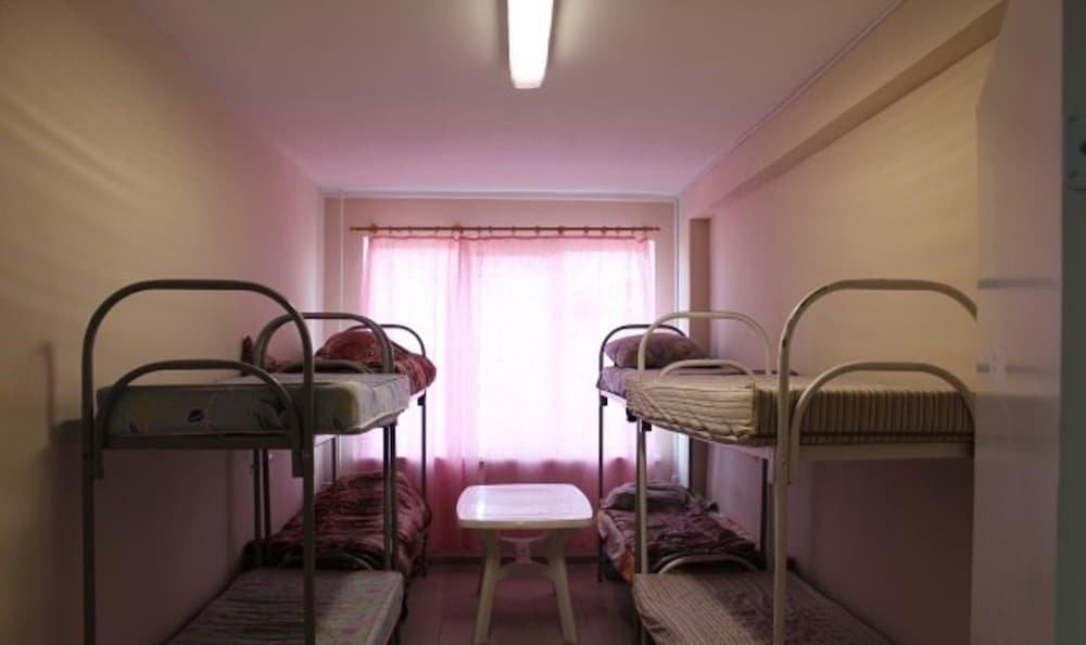 Нижний Новгород: Жилые помещения Hotel - hostel