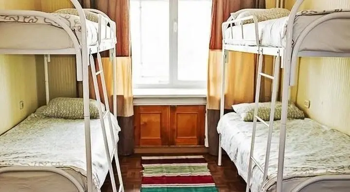 Жилые помещения Hotel - hostel — фото 5