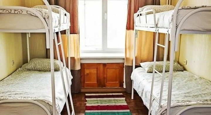 Нижний Новгород: Жилые помещения Hotel - hostel