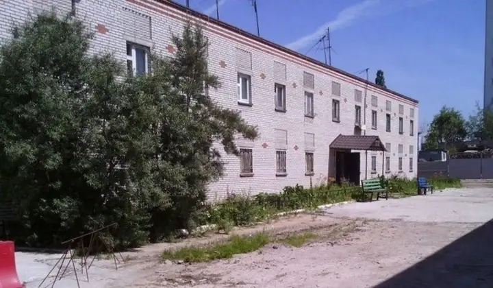 Жилые помещения Hotel - hostel — фото 2