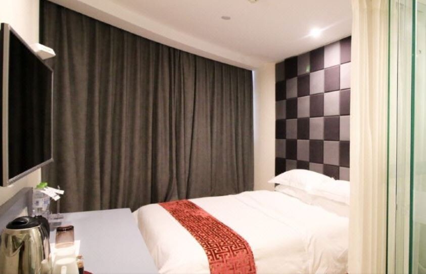 Цзиньхуа: Home Inn (Jinhua Municipal Government Bayi South Street Subway Station)