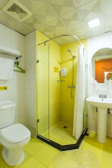 Сучжоу: Homeinn Selected (Suzhou Mudu Old Town)