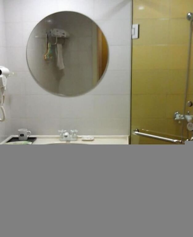 Сучжоу: Homeinn Selected (Suzhou Mudu Old Town)