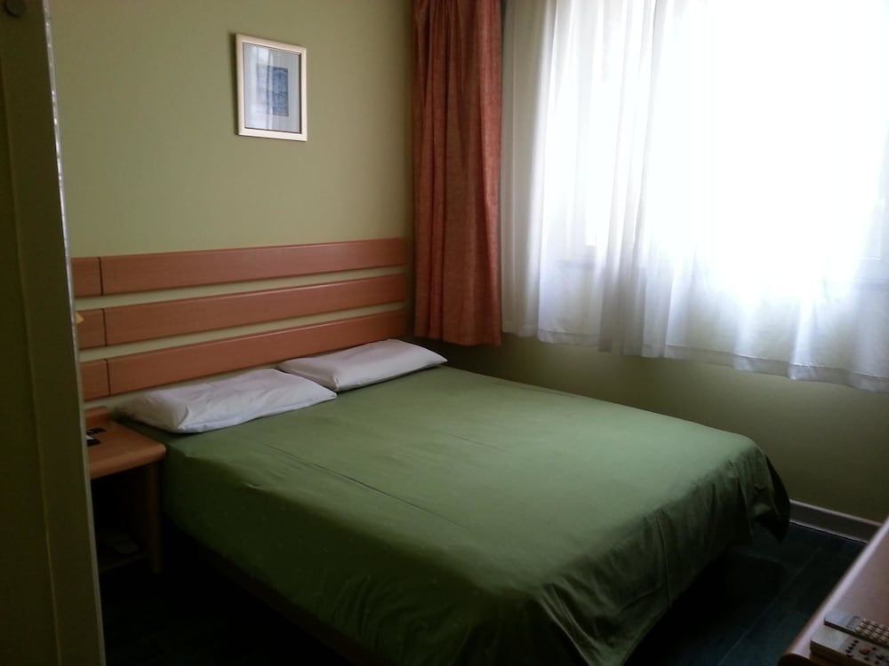 Сучжоу: Homeinn Selected (Suzhou Mudu Old Town)