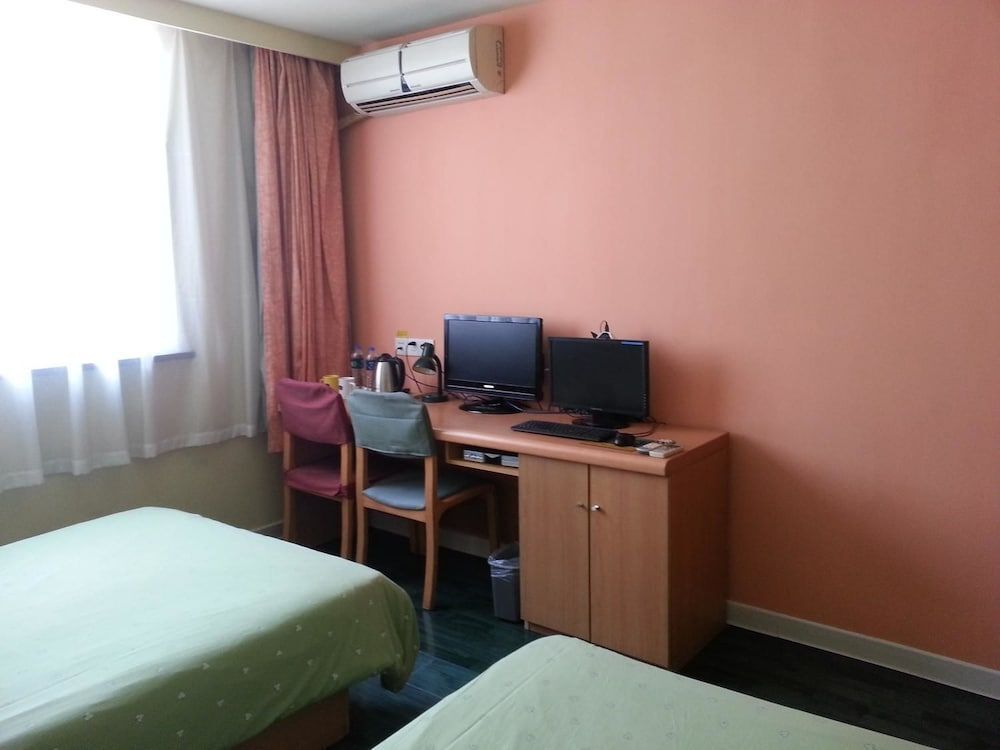 Сучжоу: Homeinn Selected (Suzhou Mudu Old Town)