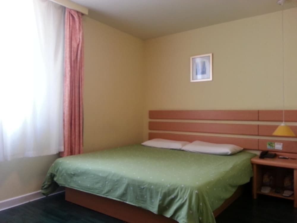 Сучжоу: Homeinn Selected (Suzhou Mudu Old Town)