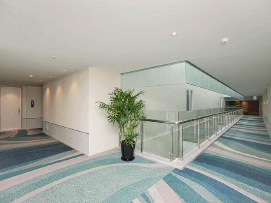 Сучжоу: Homeinn Selected (Suzhou Xiangcheng Huangdai)