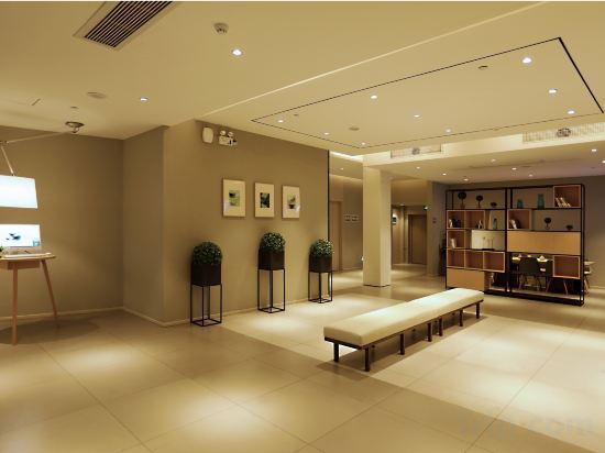 Сучжоу: Homeinn Selected (Suzhou Xiangcheng Huangdai)