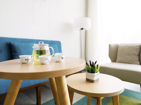 Сучжоу: Homeinn Selected (Suzhou Xiangcheng Huangdai)