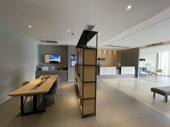 Сучжоу: Homeinn Selected (Suzhou Xiangcheng Huangdai)
