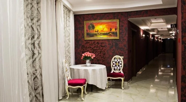 Нижний Новгород: Hotel Knyaz