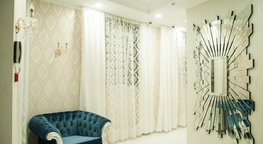Нижний Новгород: Hotel Knyaz