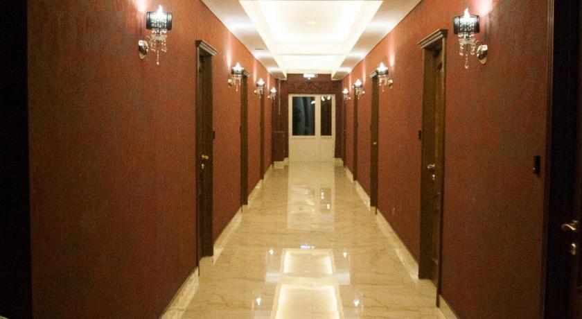 Нижний Новгород: Hotel Knyaz