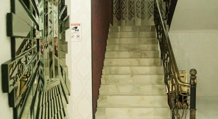 Нижний Новгород: Hotel Knyaz