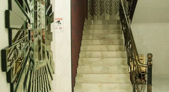 Нижний Новгород: Hotel Knyaz