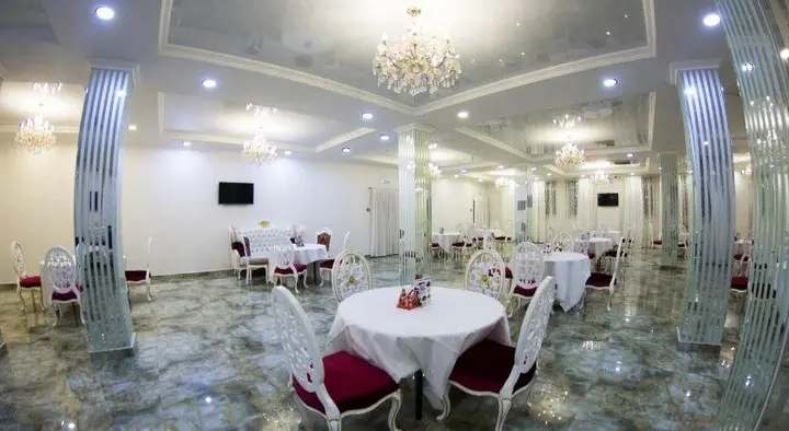 Нижний Новгород: Hotel Knyaz
