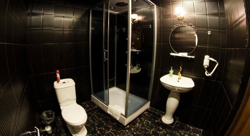 Нижний Новгород: Hotel Knyaz