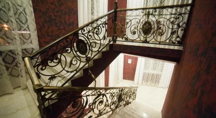 Нижний Новгород: Hotel Knyaz