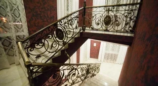 Нижний Новгород: Hotel Knyaz