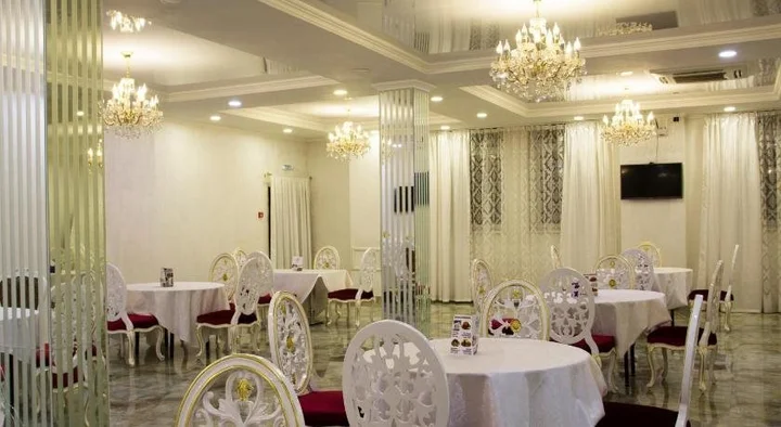 Нижний Новгород: Hotel Knyaz
