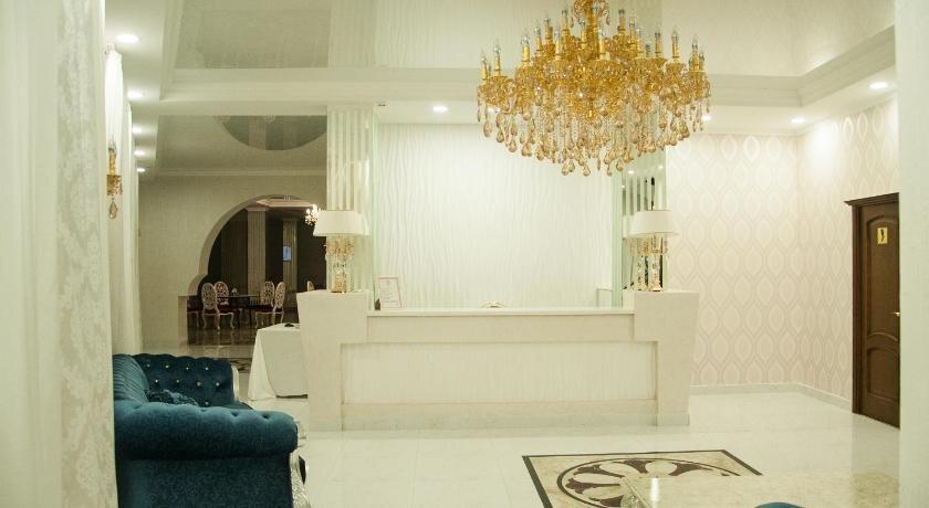 Нижний Новгород: Hotel Knyaz
