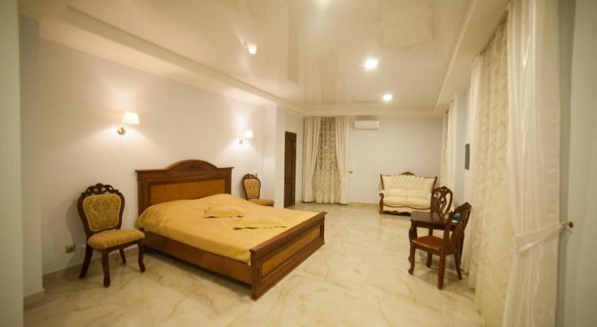 Нижний Новгород: Hotel Knyaz