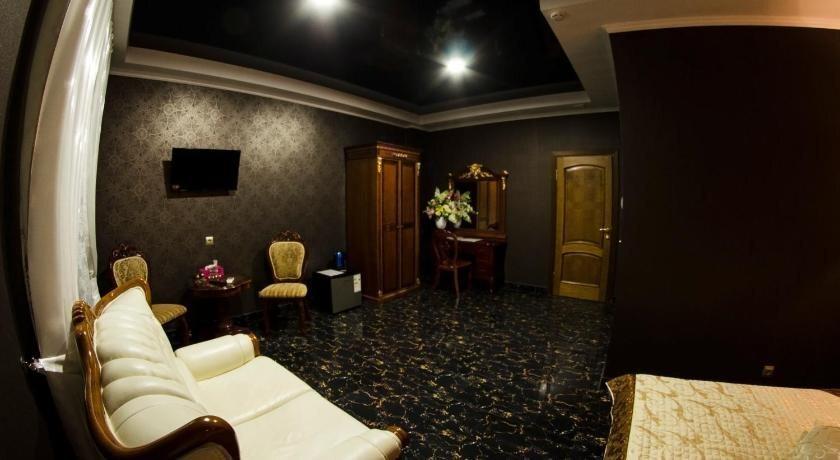 Нижний Новгород: Hotel Knyaz