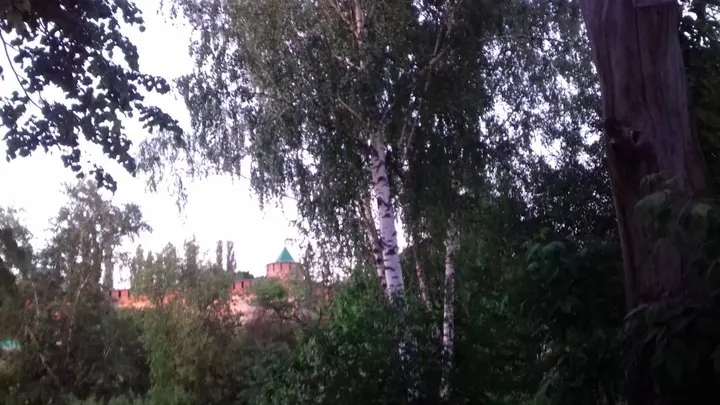Нижний Новгород: Гостиница У Домика Петра