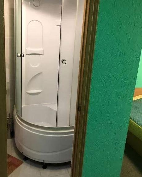 Нижний Новгород: Отель Визит