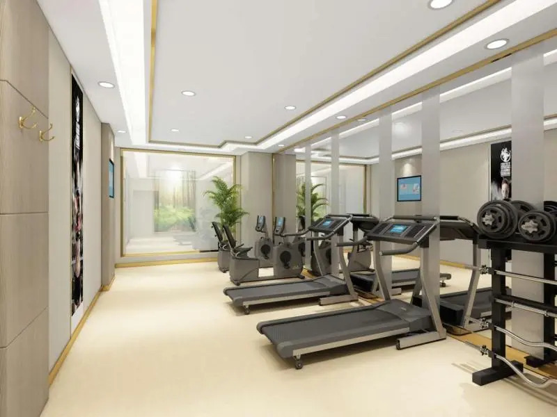 Гуйян: GreenTree Inn Guiyang Wudang District High-speed Railway East Station