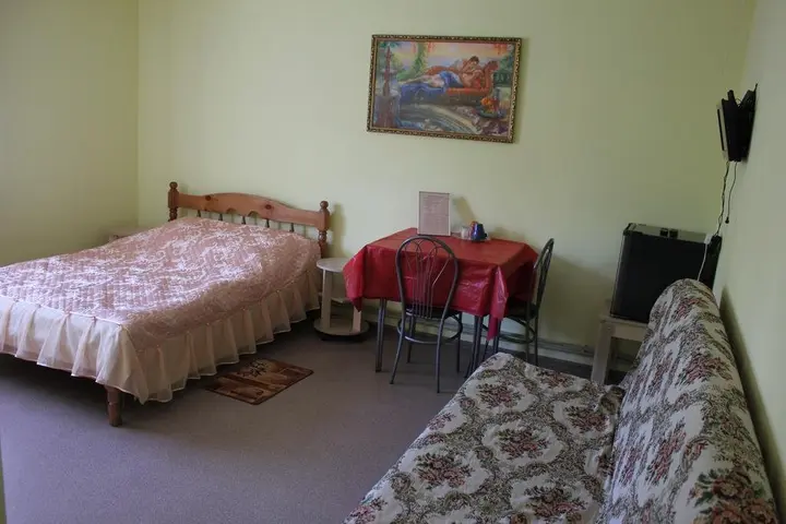 Нижний Новгород: Hotel Yubileynaya