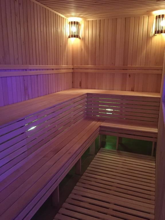 Нижний Новгород: Hotel Yubileynaya