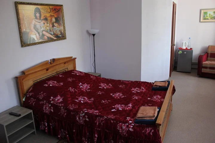 Нижний Новгород: Hotel Yubileynaya