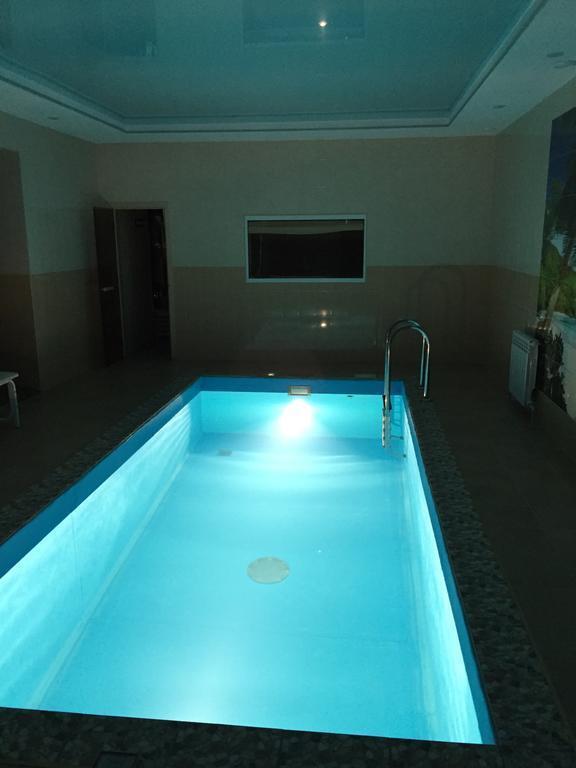 Нижний Новгород: Hotel Yubileynaya