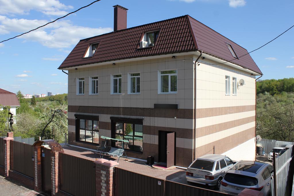 Нижний Новгород: Hotel Yubileynaya