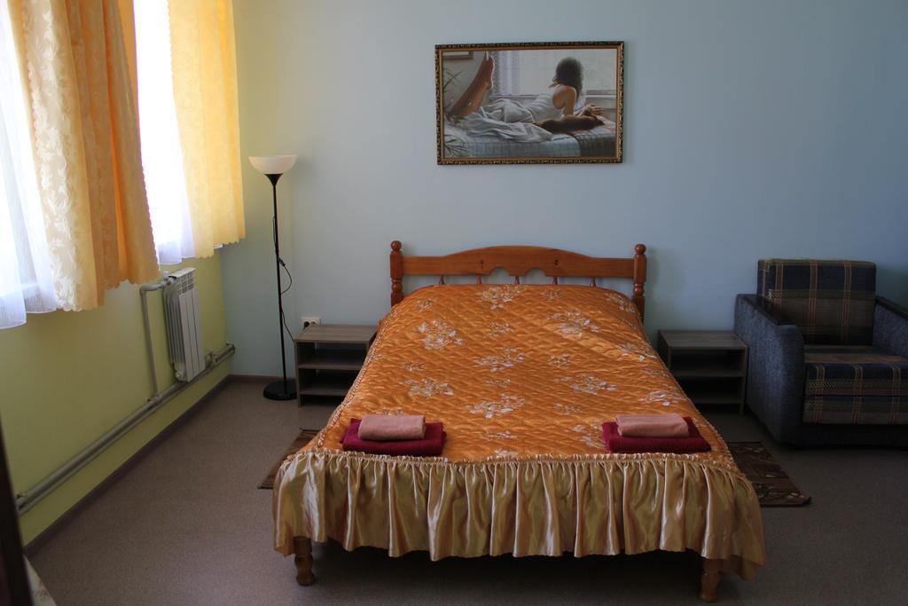 Нижний Новгород: Hotel Yubileynaya