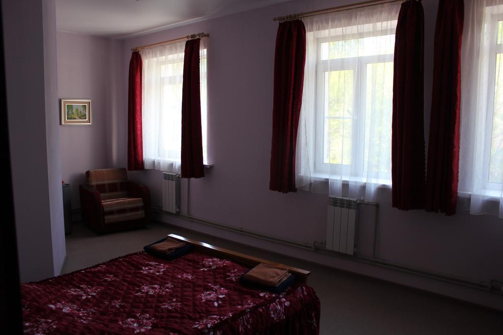 Нижний Новгород: Hotel Yubileynaya