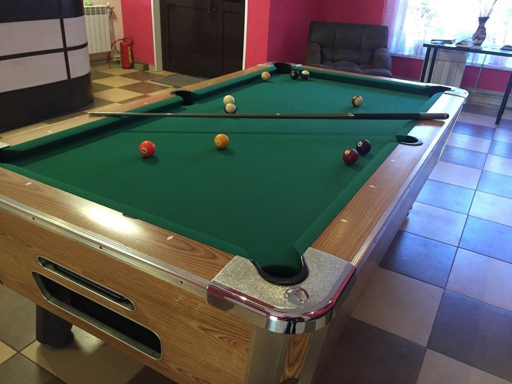 Нижний Новгород: Hotel Yubileynaya