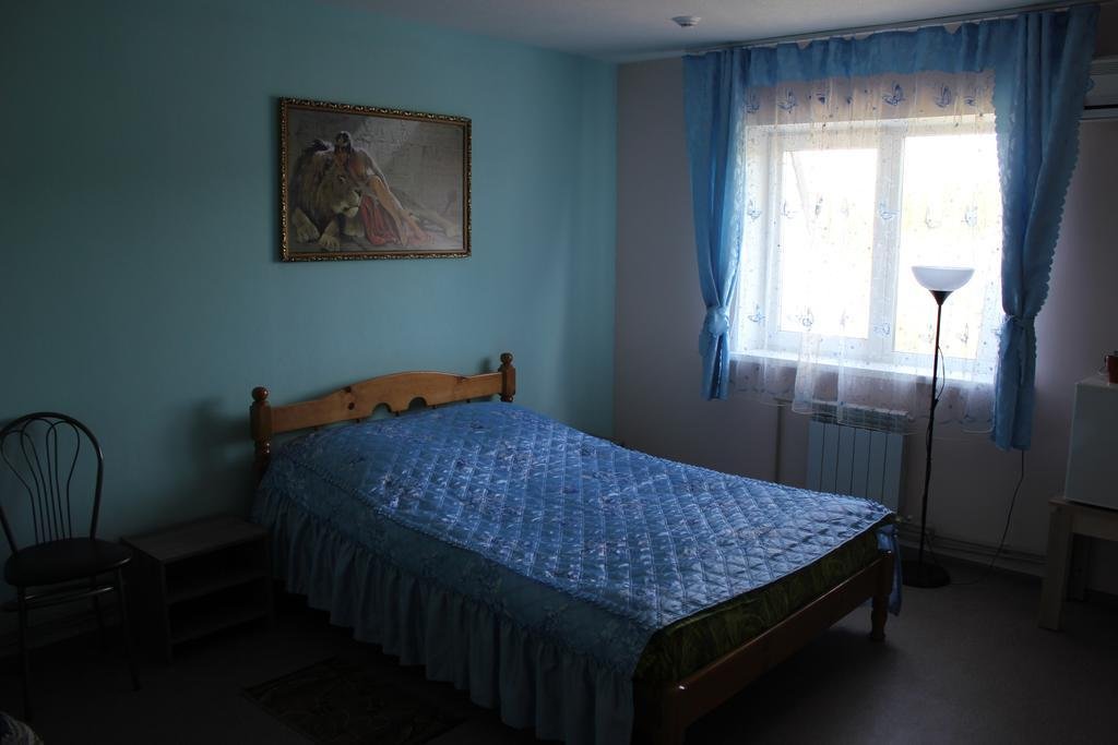 Нижний Новгород: Hotel Yubileynaya