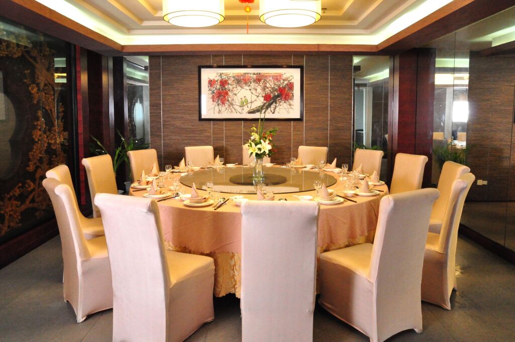 Хуаншань: Xidi Taoyuan Hotel