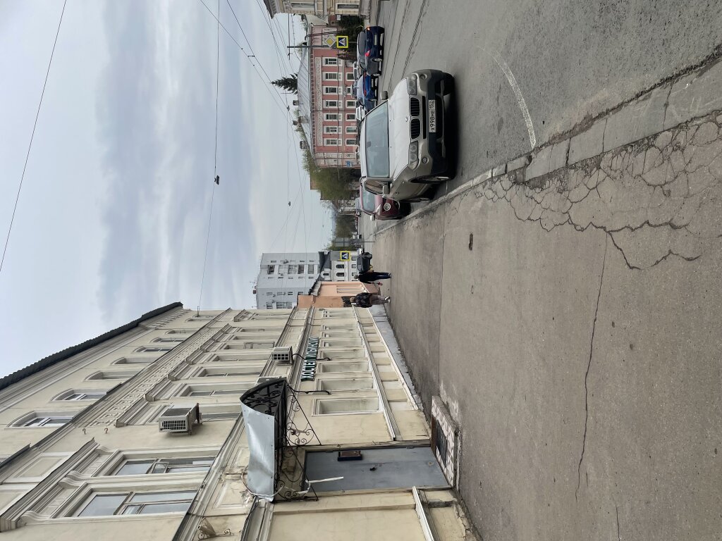 Нижний Новгород: Хостел Ильинский