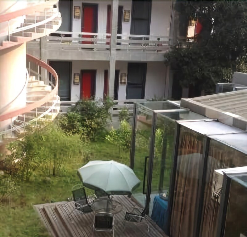 Вэньчжоу: Yandangshan Villas